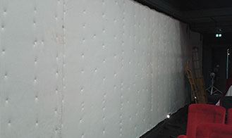 Solutions acoustiques